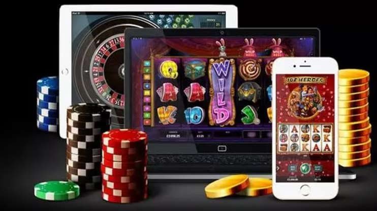 Informasi lisensi pokerboya di ponsel
