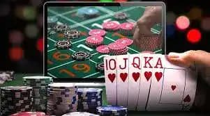 Privasi akun saat melihat promosi pokerboya