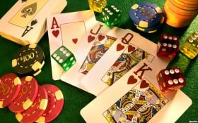 Akses cepat pokerboya di layar ponsel