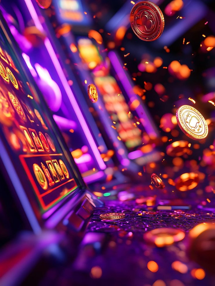 Pusat informasi pokerboya di layar ponsel