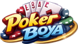 Logo pokerboya